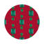 Napperon Gem Emeralds-118138334-118138341
