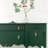 Retro Restaurant Sideboard