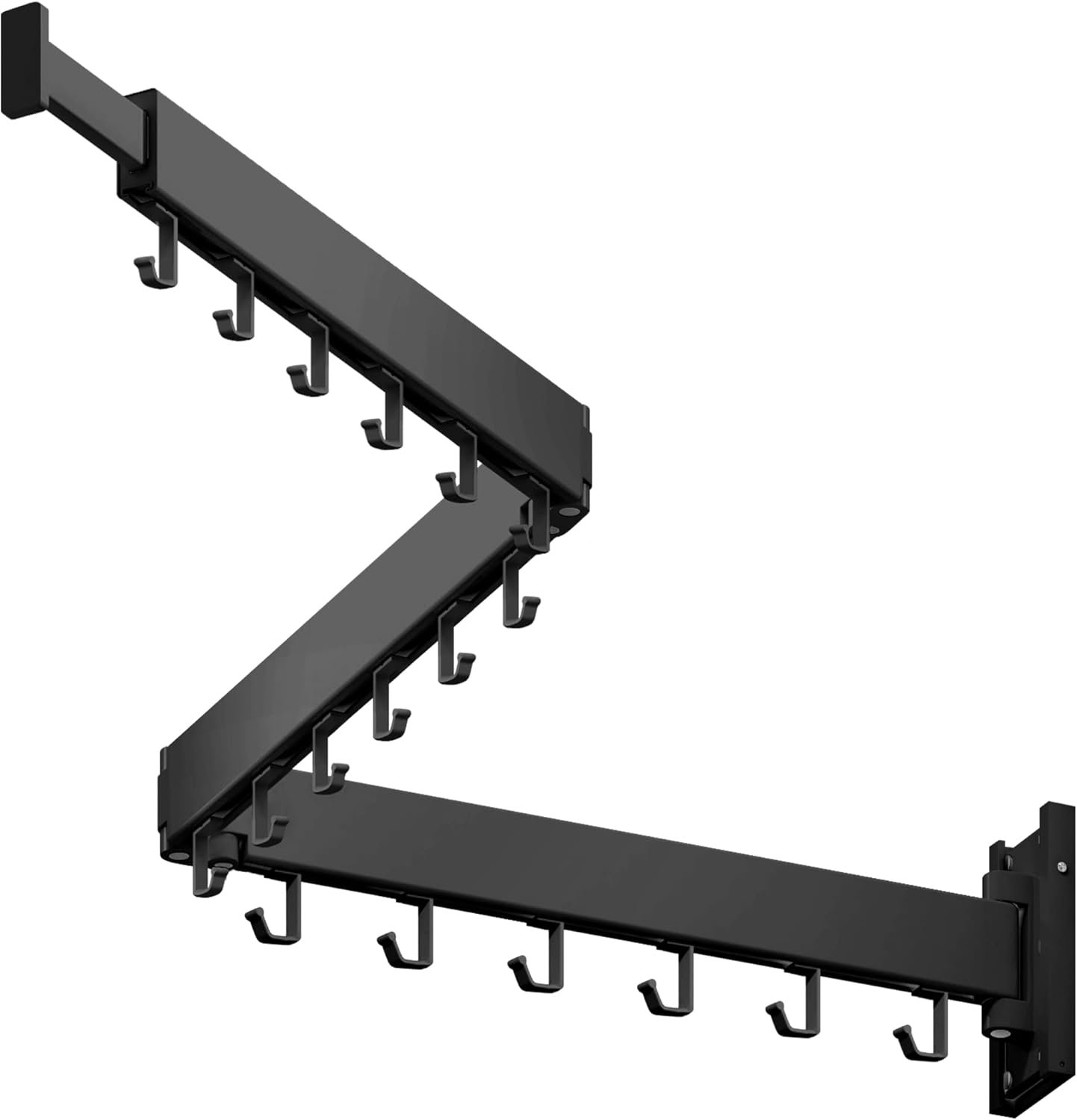 Clothing drying rack wall mount: Why you’re probably doing laundry wrong