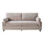 Canapé 82,6 po Corduroy-1251867288