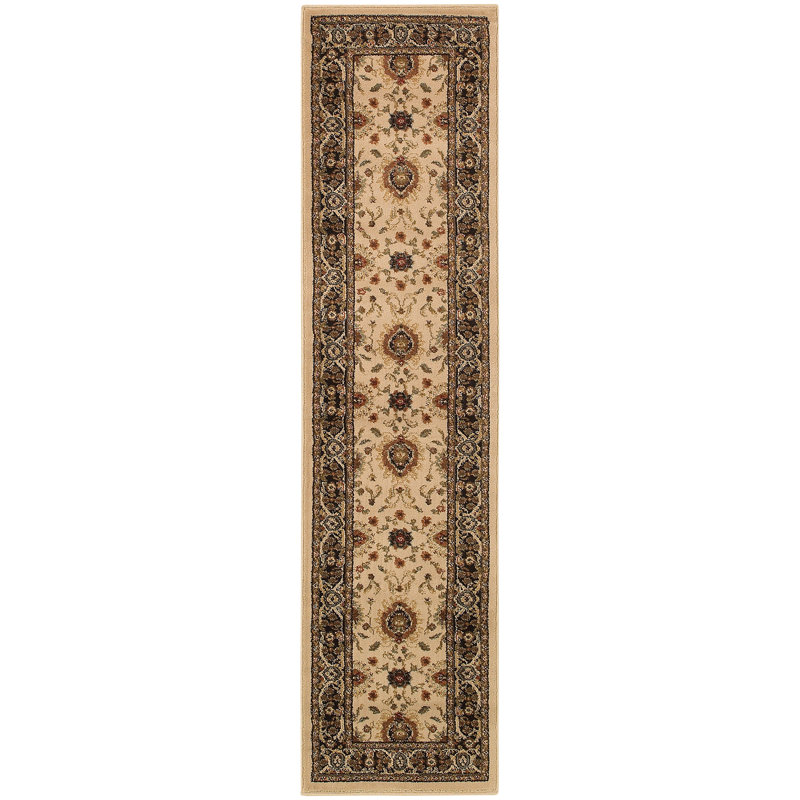 Heavener Geometric Indoor Rug, Runner 1'10" x 7'6"