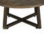 Ensemble de tables basses 3 pièces Rene