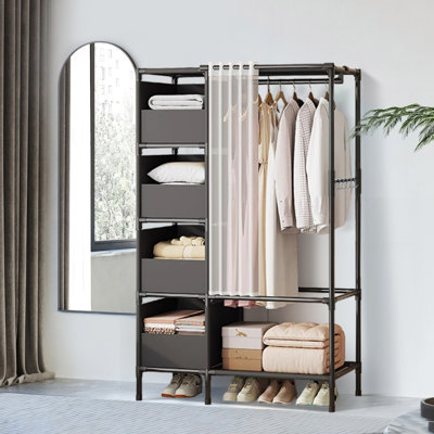 105cm Clothing Rack