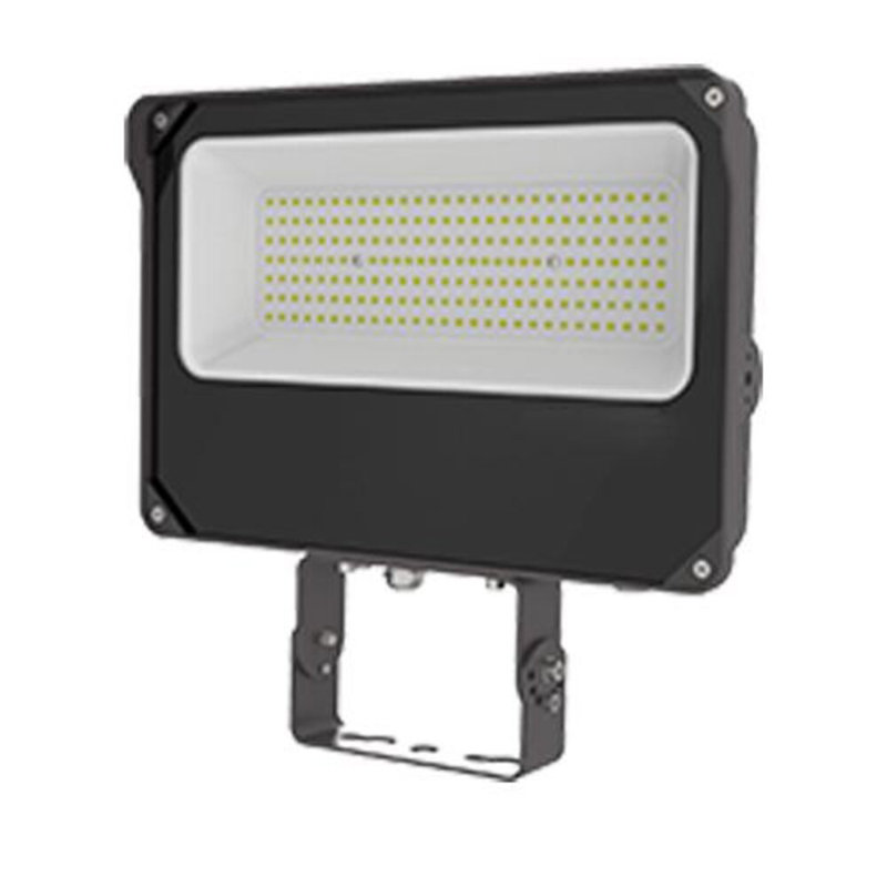 Plug-in Integrated LED Flood Light, 19" H x 15" W x 4" D