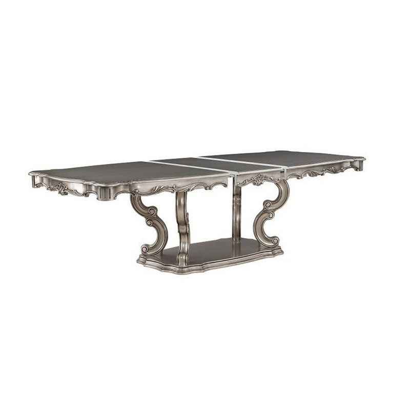 Extendable Dining Table