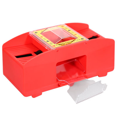 WYZworks 9 Player Plastic Accessory