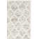 Bertok Hand Loomed Wool Geometric Rug