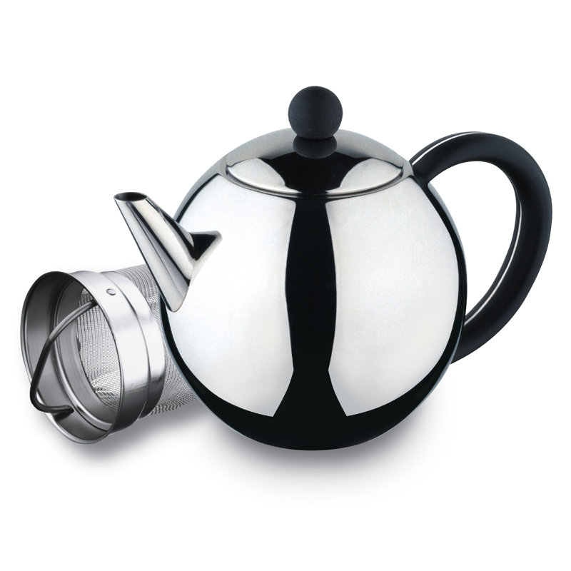 Grunwerg Café Olé Stainless Steel, 1.5 L