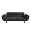 Coussin décoratif 74 po avec deux accoudoirs et deux accoudoirs-1300855381