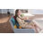 Convertible Sleeper Sofa Chair Pull Out Couch Small Couch Small Sofa With a Pillow-114397325