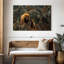Ours bruns et petits-107679779