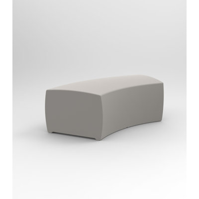 And Plastic Picnic Bench