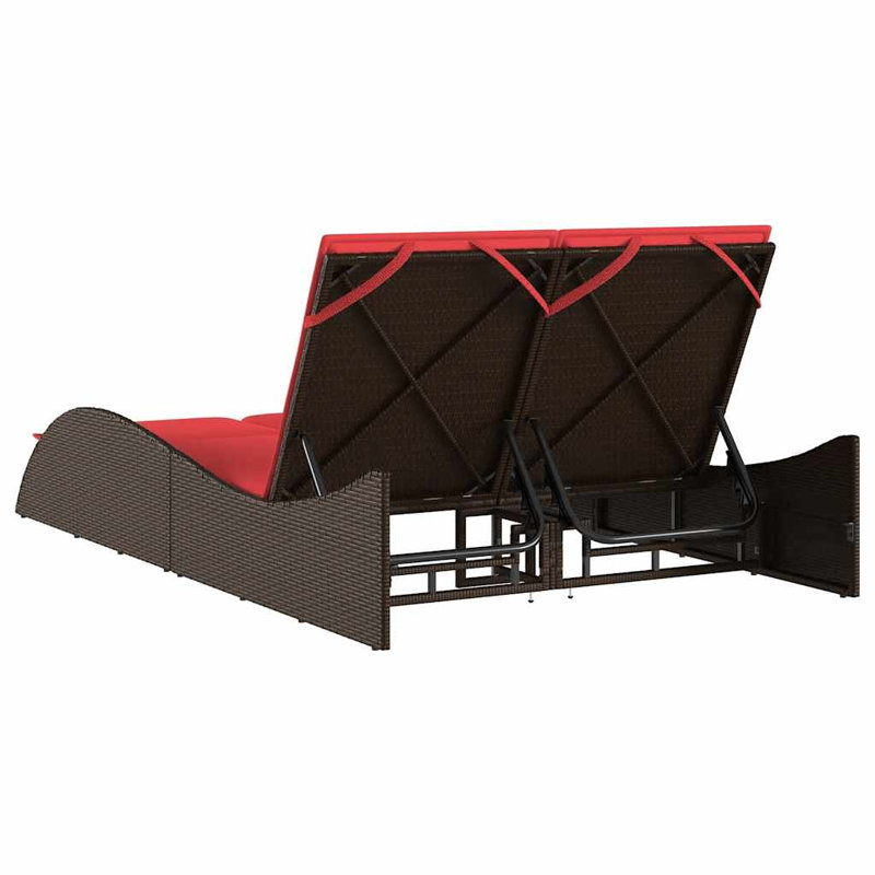 Outdoor Lounge Chair