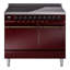 ILVE Nostalgie II 40 in Induction Range-519276230