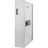 100 Keys Key Cabinet Digital Keypad Wall Safe White
