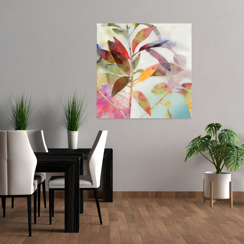 Print, 91.44cm H x 91.44cm W