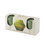 Winter Balsam Scented Votive Candle