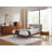 Horey Upholstered Platform Bed-74741561