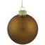 Ornement de Noël boule de verre-1743462447