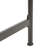 Audriauna Upholstered Metal Open-Frame Bed