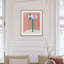 Relic 7 Framed Print-153801076