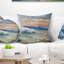 Seascape vagues au cours de l’oreiller-29828342-29854956
