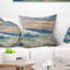 Seascape vagues au cours de l’oreiller-29828343-29854955