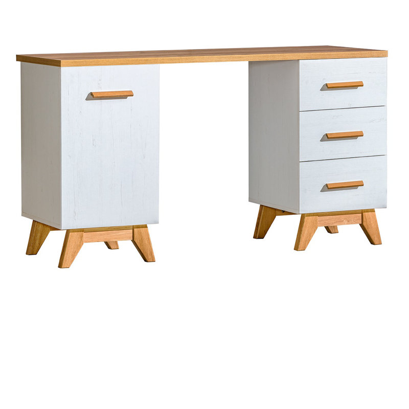 Cruz Computer Desk