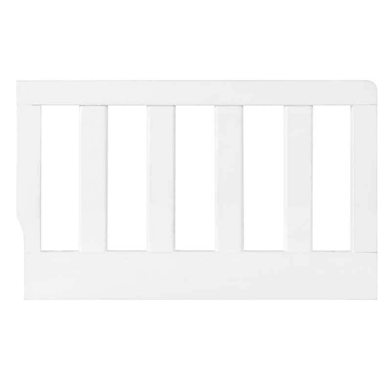 Barrière de sécurité pour tout-petits Latium, Blanc neige