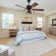Wauconda 52'' Ceiling Fan