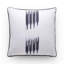 Peshtemal Ikat Cotton Pillow-719578449