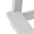 HDPE Tall Adirondack Bar Chair (Set of 2) – Outdoor High-Top-2002757065