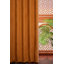 Semi -transparent Curtains Single Panel