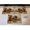 Philo Water Resistant Anti-Fatigue Non-Skid Kitchen Mat