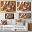 «Smooth Liquide Gold» dans de douces nuances d'or et de taup-87324688-87324689