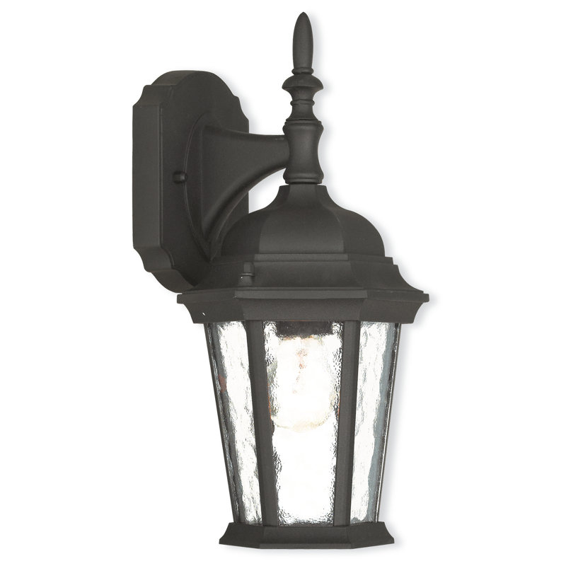 Heaney Wall Light