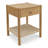 Alino 19.69'' W Nightstand-1439972184