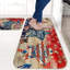 Tapis de cuisine Kamdan