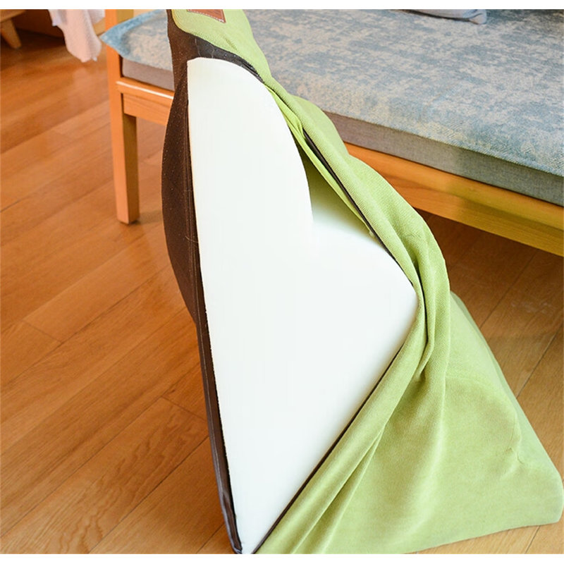 Escalier pour chien de compagnie, Vert