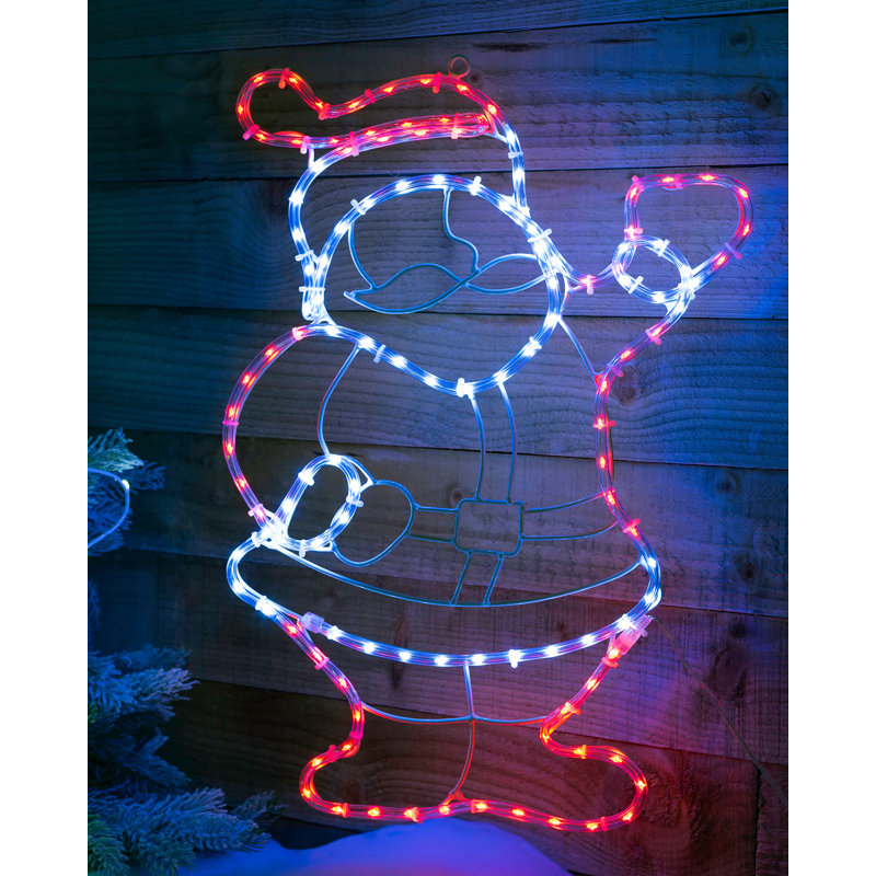 35cm LED Indoor / Outdoor Rope Lights