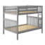 Lit superposé en bois massif benjamin Kids-1680393723-1737097828