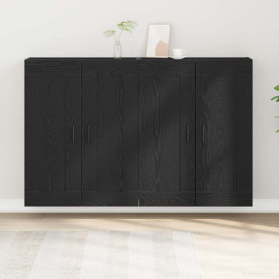 Wall Mounted Cabinet