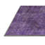 Tapis 100% Mid-Century moderne lavable à la machine 2122-67610378