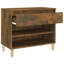 6 Pair Shoe Rack-81910740