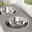 Anti-Skid Elevated Feeder