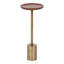 Armengol Solid Wood End Table-38373321-23297966