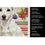 Serviette de cuisine White Jack Russell Terrier-322069744