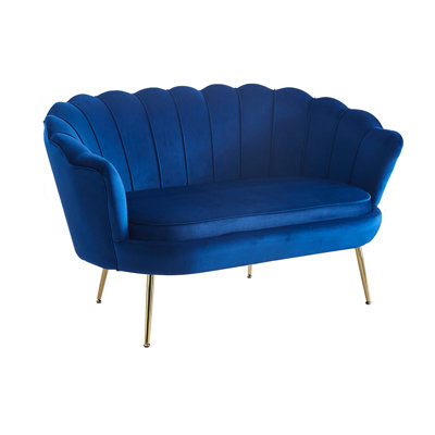 Barrero 2 Seater Loveseat