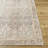 Isaic Washable Oriental Indoor Rug-1220129356