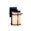 Applique murale d'extérieur Tourou H 11,4 po-94886892-94886893